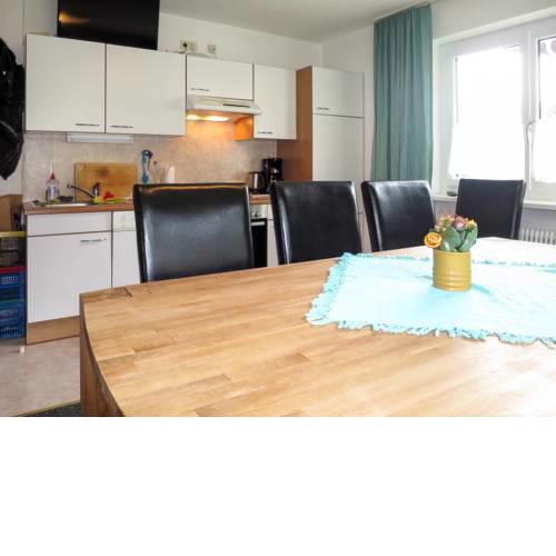 Apartment GÃ¤stehaus Strolz (STA190)