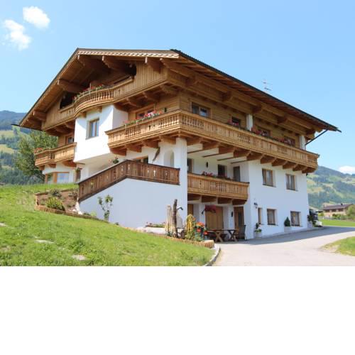 Apartment Gasteighof.1