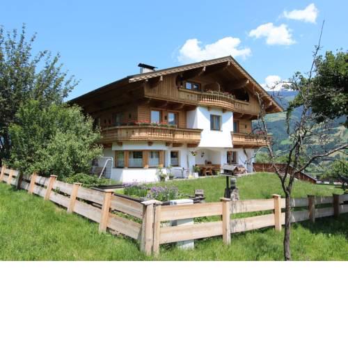 Apartment Gasteighof.2