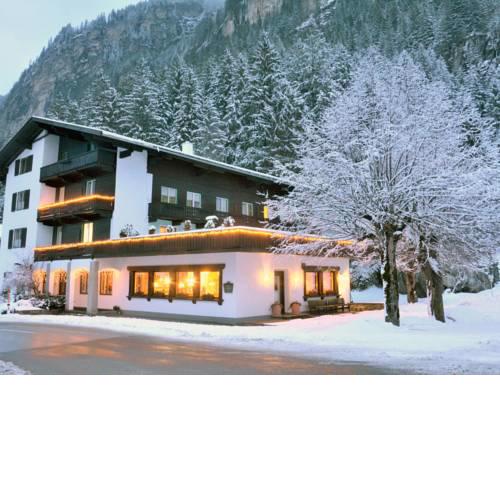 Apartment Gasthof Neuginzling (MHO498)