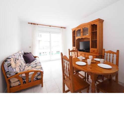 Apartment Gaudi