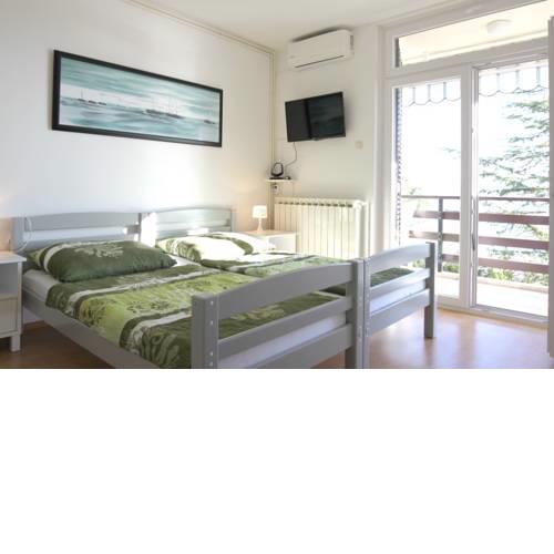 Apartment Gea