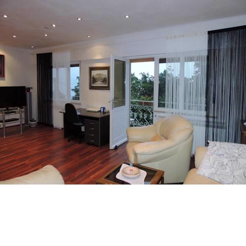 Apartment Gea