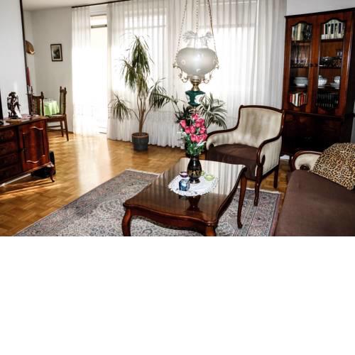 Apartment Gečev