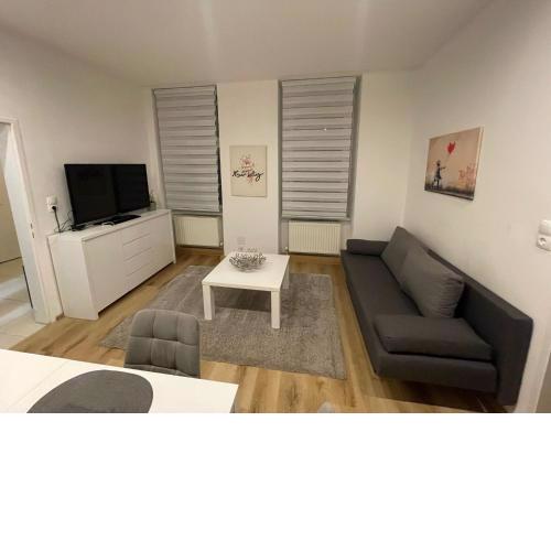 Apartment Geibel T5 - 60m2 - Hundefreundlich