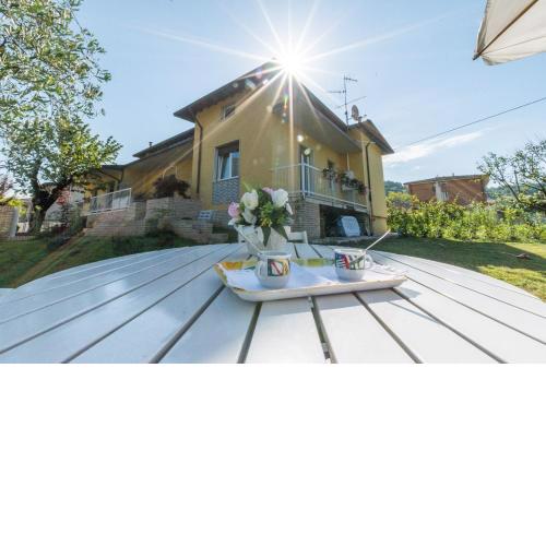 Apartment Gelsomino child and pet friend - Happy Rentals