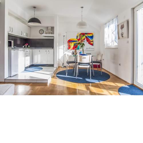 Apartment Gemelli II
