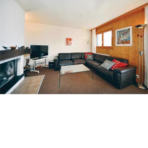 Apartment Gentianes-RC2-7