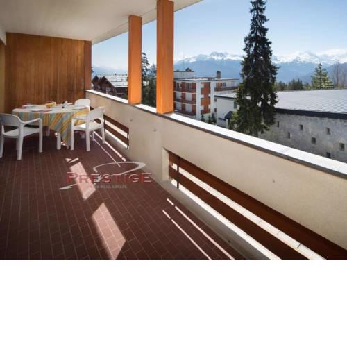 Apartment Genziana B
