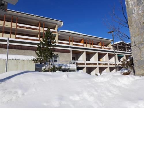 Apartment Genziana