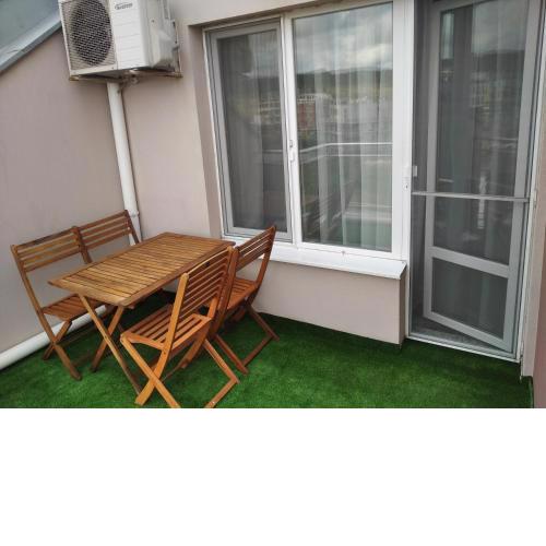 Apartment Georgiev
