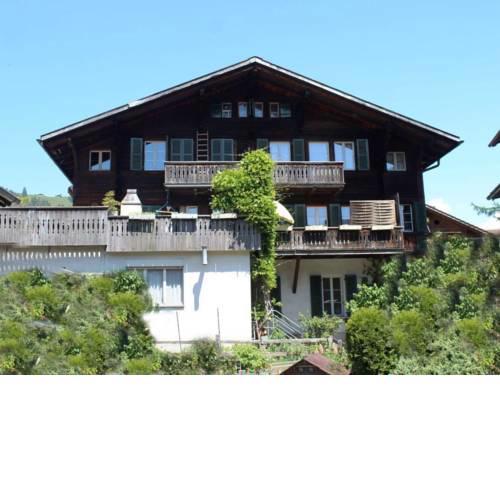 Apartment Gerberhaus