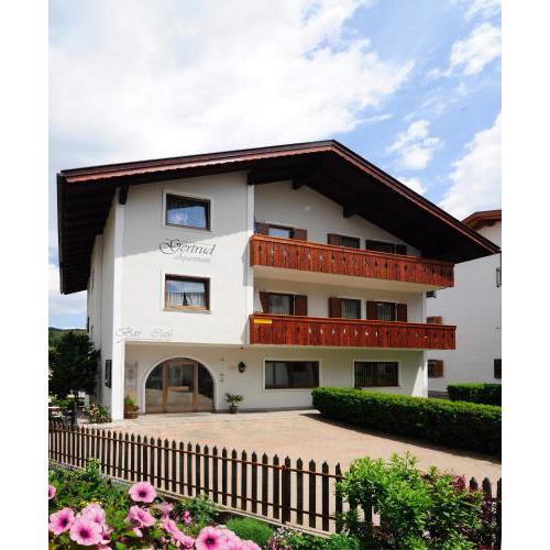 Apartment Gertrud