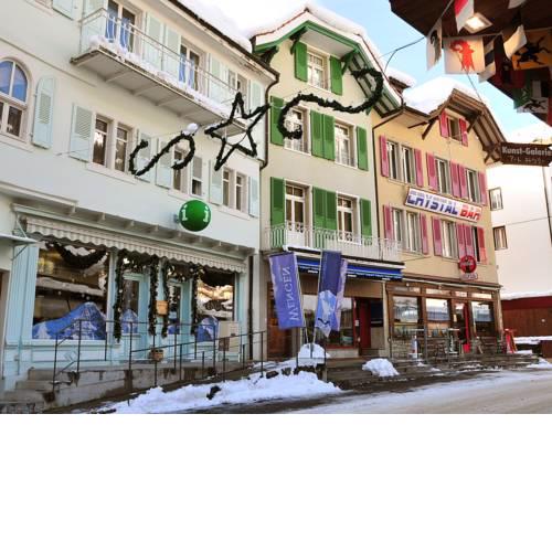 Apartment Gertsch