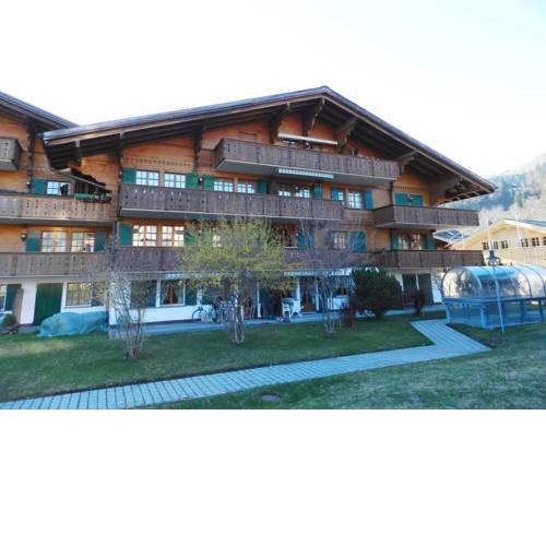Apartment Gessenay 13