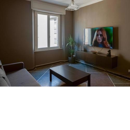 apartment giacomo