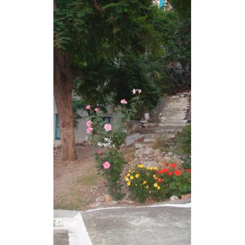 Apartment Gialos