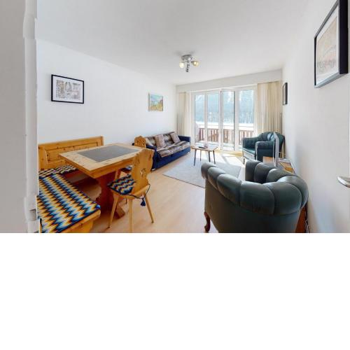 Apartment Giand Alva - SOMMER Bergbahnen inklusive