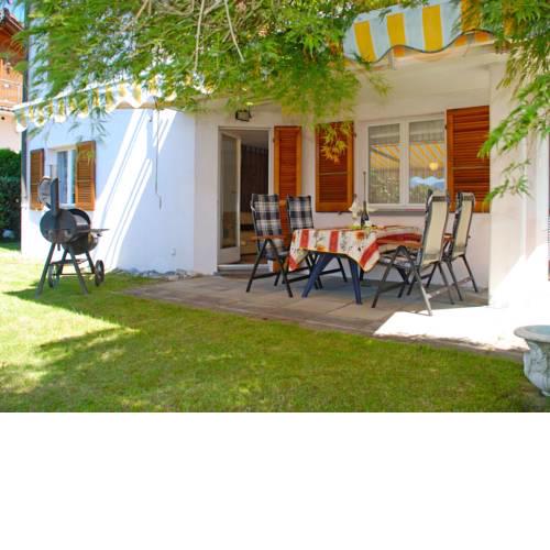 Apartment Giardinetto