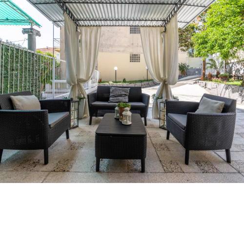 Apartment Giardino al Mare by Interhome