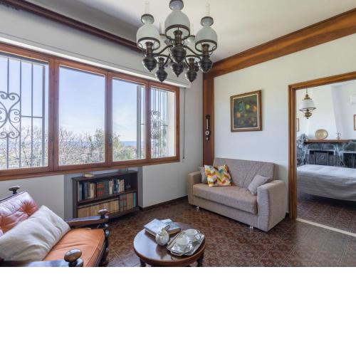 Apartment Giardino dei Aranci by Interhome