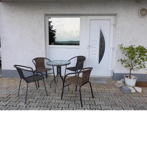 Apartment Gidi
