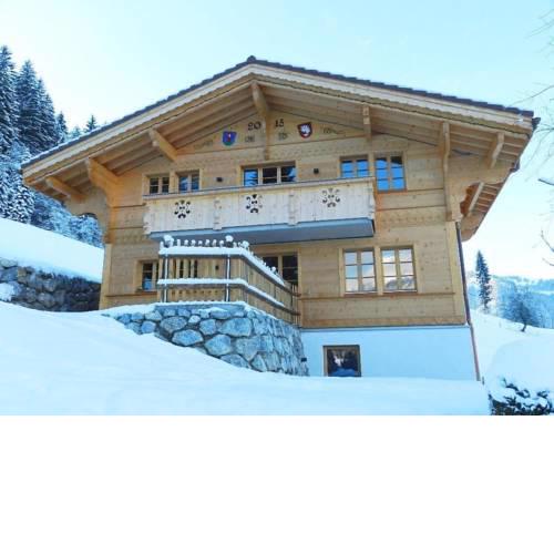 Apartment Giferblick