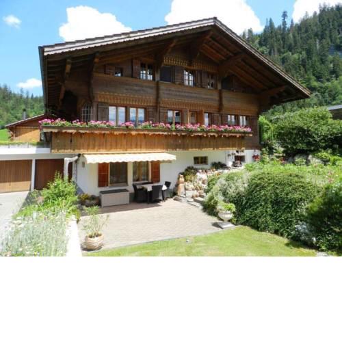 Apartment Giferblick