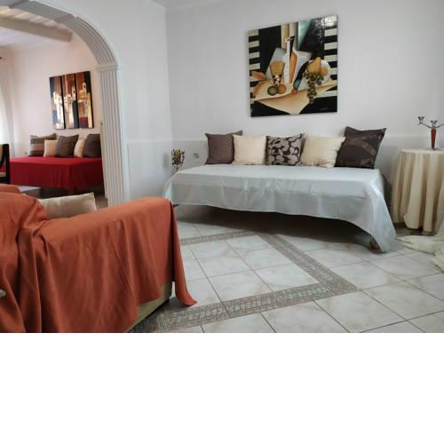 Apartment Gio III