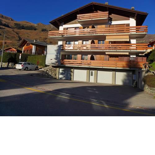 Apartment Gite