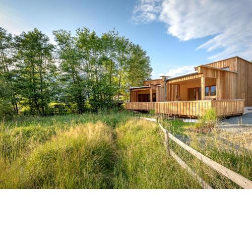 Apartment Glamping Lodge A by Interhome