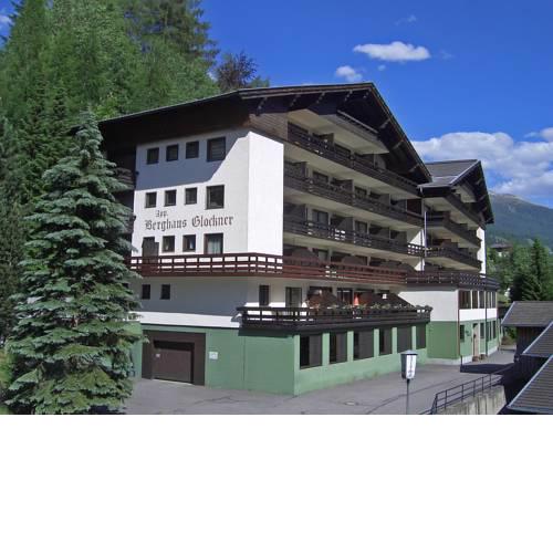 Apartment Glockner.1