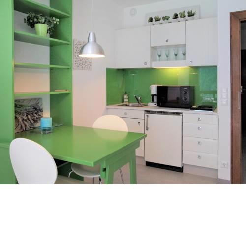 Apartment Glockner.3