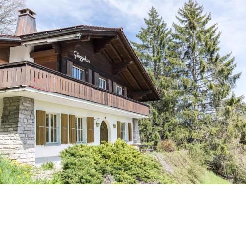 Apartment Gloggehus, Chalet