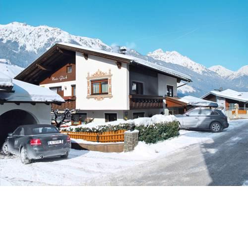 Apartment Glück (NST495)