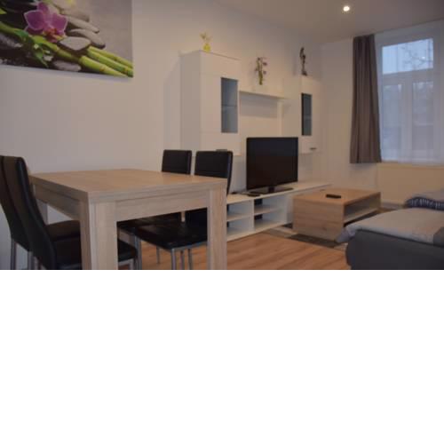 Apartment GOBI