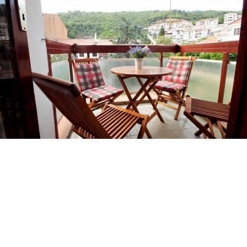 Apartment Goca