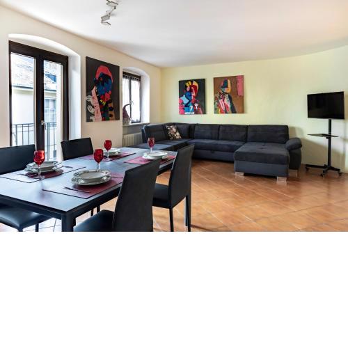 Apartment Goethe 1