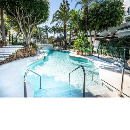 Apartment Golden beach