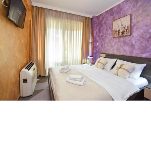 Apartment Golden Lavender