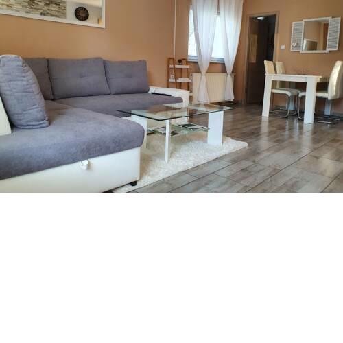 Apartment Golden Star