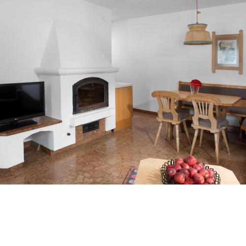 Apartment Goldried Park I