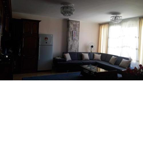 Apartment Golem - Kompleksi Xixa