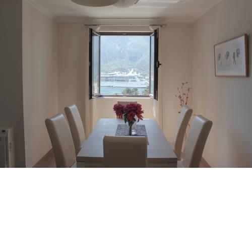 Apartment Golubović Kotor