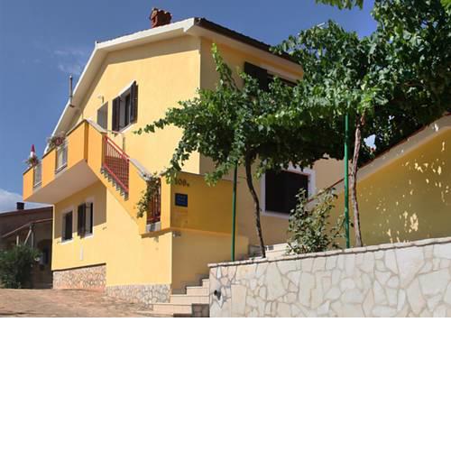 Apartment Gortan