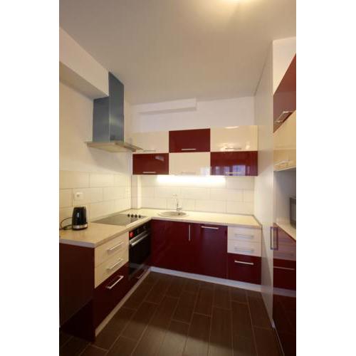 Apartment Gosposhtina 219