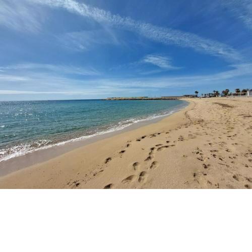 apartment Grace, just 200 meter from beach, Campomarino Madonnina