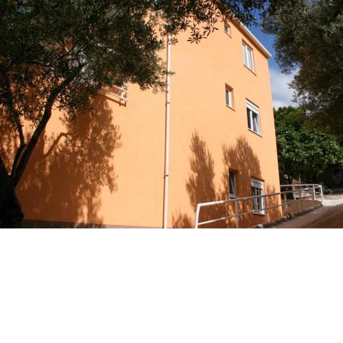 Apartment Gradac 5198c