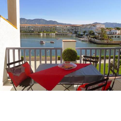 Apartment Gran Lago-12