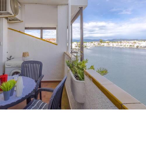 Apartment Gran Lago-15